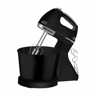 Batidora Eléctrica con Bowl de 2 Litros