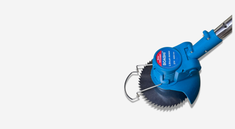 Hidrolavadora recargable