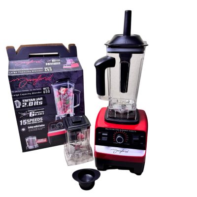 ⚡ Licuadora MARYLAND MR-2002 –