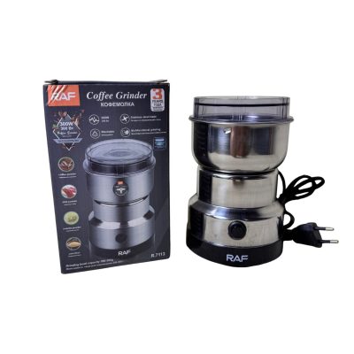 ☕ Molino de Café RAF 300W