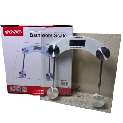 ⚖️ Balanza Digital Sate A-WS8802