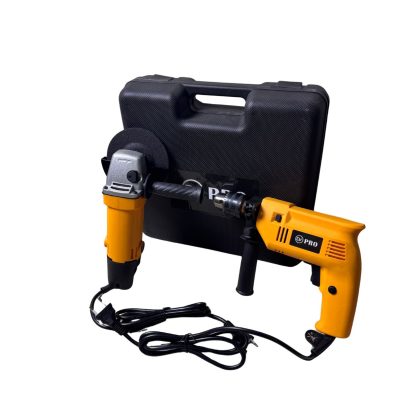 🔧 𝗖𝗼𝗺𝗯𝗼 𝟮 𝗲𝗻 𝟭: 𝗔𝗺𝗼𝗹𝗮𝗱𝗼𝗿𝗮 + 𝗧𝗮𝗹𝗮𝗱𝗿𝗼 𝗗𝗩 𝗣𝗥𝗢 – 𝗣𝗼𝘁𝗲𝗻𝗰𝗶𝗮 𝘆 𝘃𝗲𝗿𝘀𝗮𝘁𝗶𝗹𝗶𝗱𝗮𝗱 𝗽𝗮𝗿𝗮 𝘁𝘂𝘀 𝗽𝗿𝗼𝘆𝗲𝗰𝘁𝗼𝘀