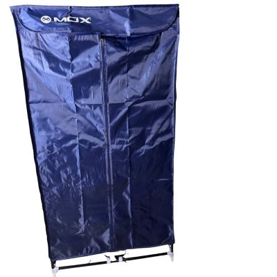 Secarropas Portátil MOX MO-SP380 – Armario de Secado 20 a 30 kg