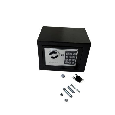 Caja Fuerte Digital SATE A-CF1701