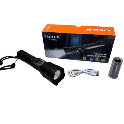 Linterna LIDIMI 30W