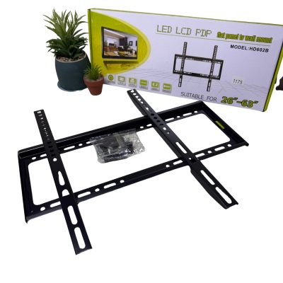 Soporte Fijo para TV hasta 63 Pulgadas