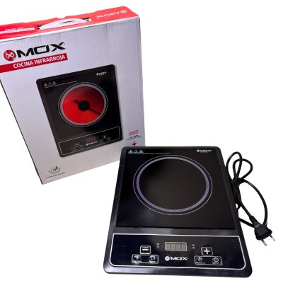 Placa Eléctrica MOX de 1 Hornalla