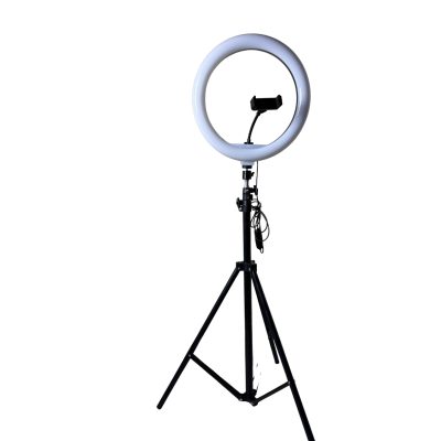 Aro de Luz LED 30 cm